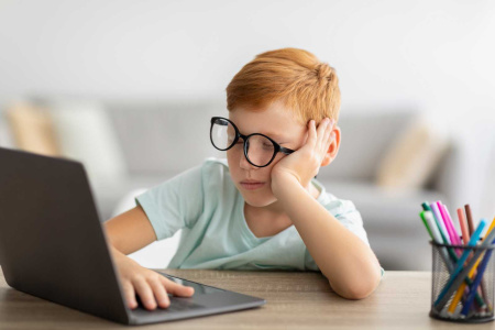 L'importance d'apprendre l'anglais